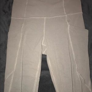 Athleta leggings